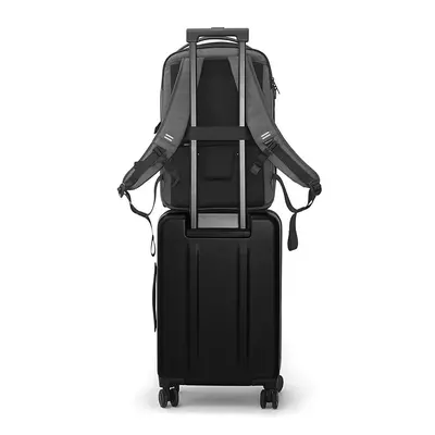 Раница против кражба Bizz Backpack 16”