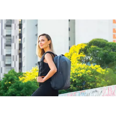 Раница против кражба Bizz Backpack 16”