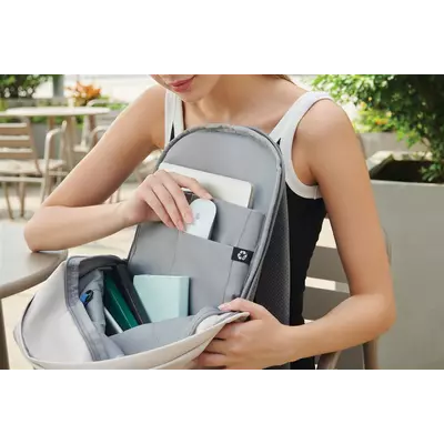 Раница против кражба Bobby Soft 15.6"