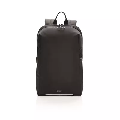 Раница за лаптоп Swiss Peak AWARE™  15.6"