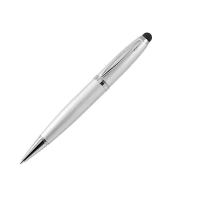 Химикалка с вградена USB памет в кутия - 32 GB