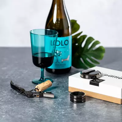 Wine set