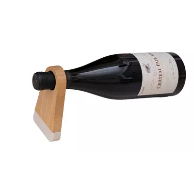 Тирбушон и поставка за вино