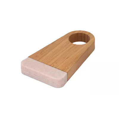 Тирбушон и поставка за вино