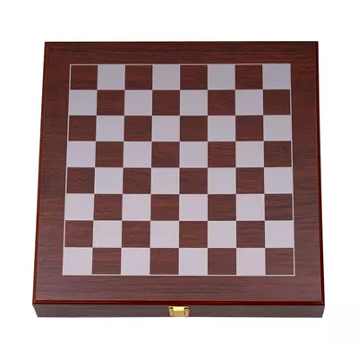 Deluxe Chess - Dragons and Wizards