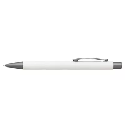 Метална химикалка VELVET SOFT - GUN