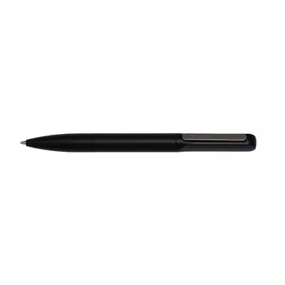 Glowing metal pen Ostin in box