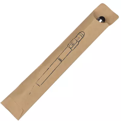 Химикалка със спинър за вземане на решения