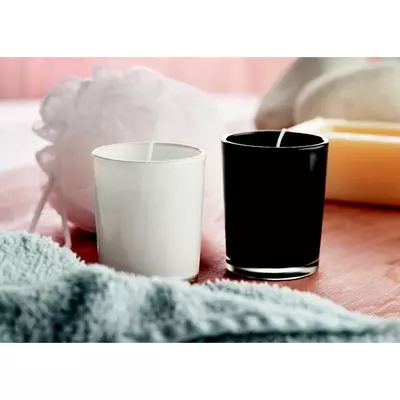 Малка ароматна свещ