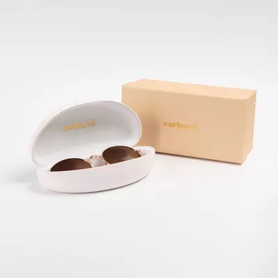 Sunglasses Alma Gold