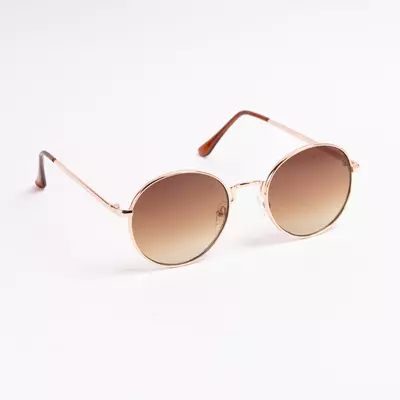 Sunglasses Alma Gold