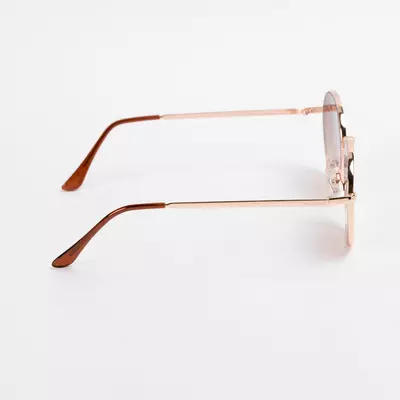 Sunglasses Alma Gold