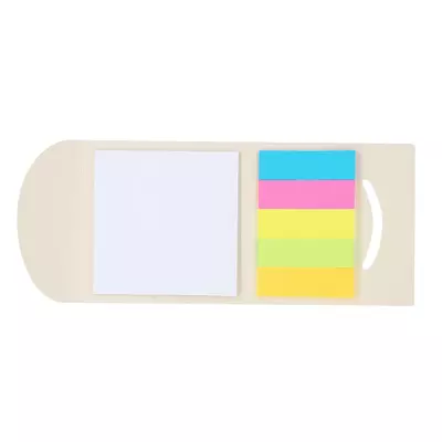 ЕКО лепящи листчета от рециклирани кутии от мляко