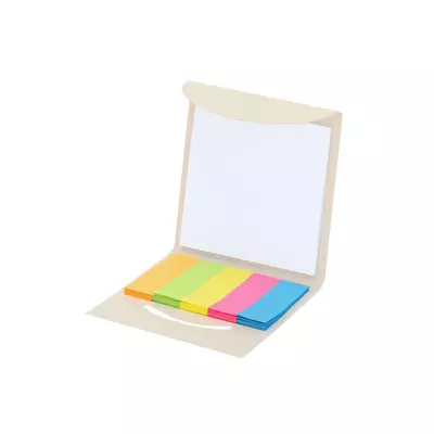 ЕКО лепящи листчета от рециклирани кутии от мляко