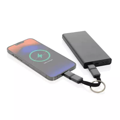 Terra 4 in 1 60W Fast Charging Cable