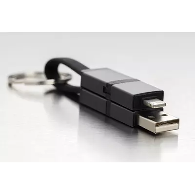 Terra 4 in 1 60W Fast Charging Cable