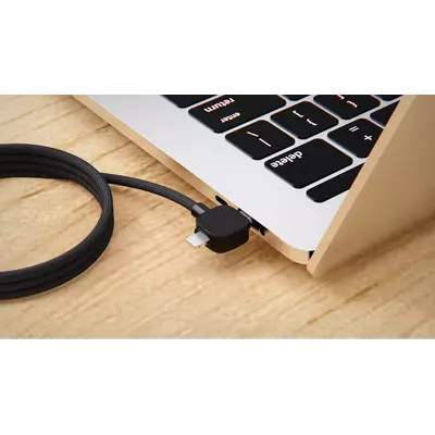 Urban Vitamin Stockton 65W RCS RTPE/RPET magnetic cable