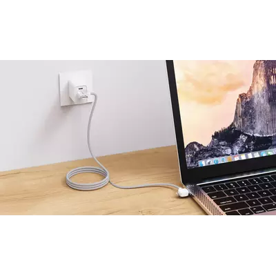 Urban Vitamin Stockton 65W RCS RTPE/RPET magnetic cable