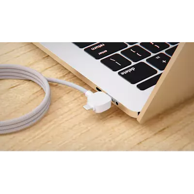 Urban Vitamin Stockton 65W RCS RTPE/RPET magnetic cable