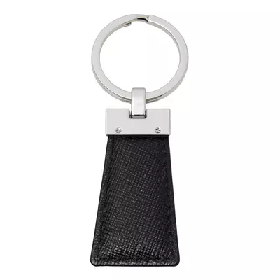 Key ring Chronobike Black