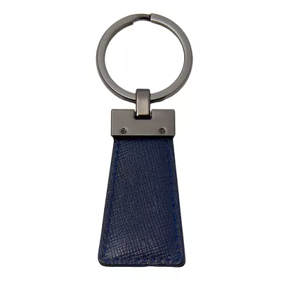 Key ring Chronobike Navy