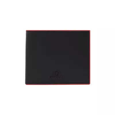 Портфейл Black Edition Red