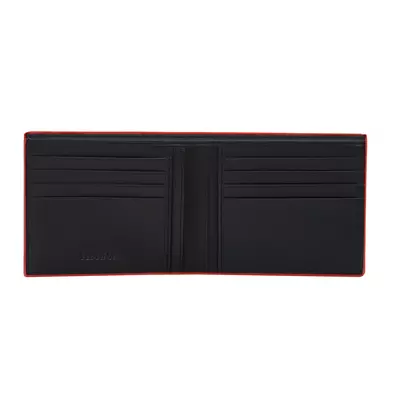 Портфейл Black Edition Red