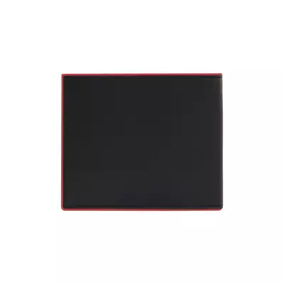 Портфейл Black Edition Red