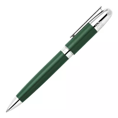 Метална химикалка Classicals Chrome Green