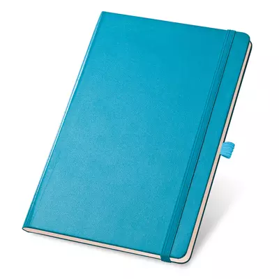 Notepad A5