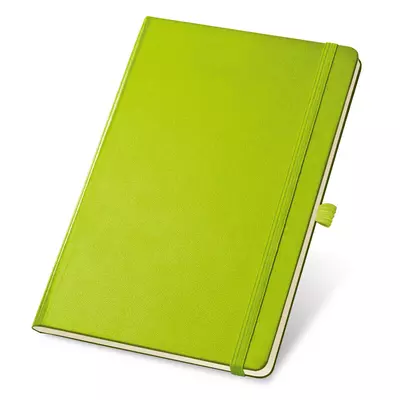 Notepad A5