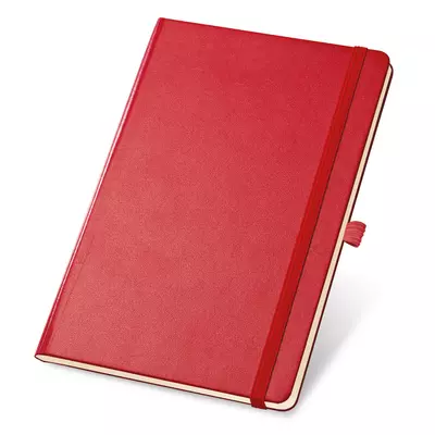 Notepad A5