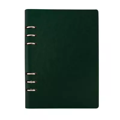 Oрганайзер А5 с твърди корици и спирала в кутия