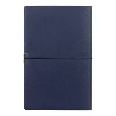 Бележник A5 с корици от "термо" кожа