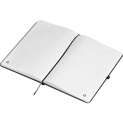 Бележник А5 от рециклирана еко кожа