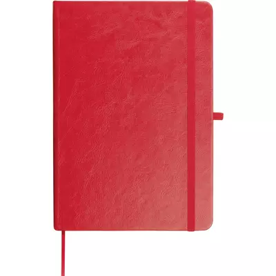 Бележник А5 от рециклирана еко кожа