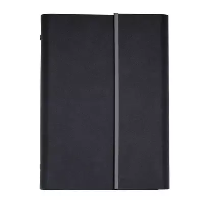 Органайзер А5 със спирала и магнитно закопчаване в кутия