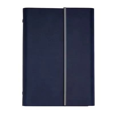 Органайзер А5 със спирала и магнитно закопчаване в кутия