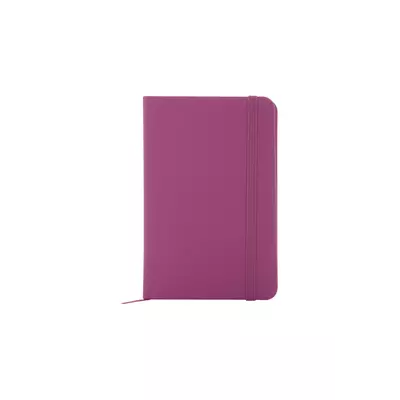 Бележник от рециклирана еко кожа A6