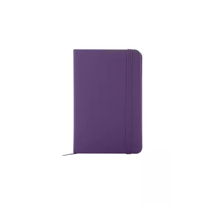 Бележник от рециклирана еко кожа A6