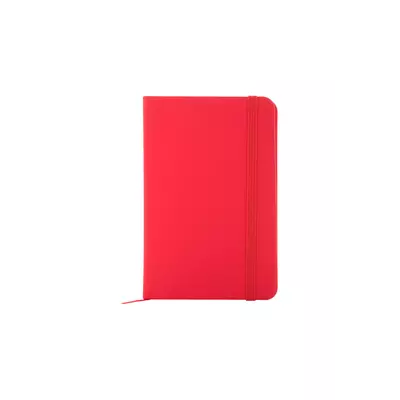 Бележник от рециклирана еко кожа A6