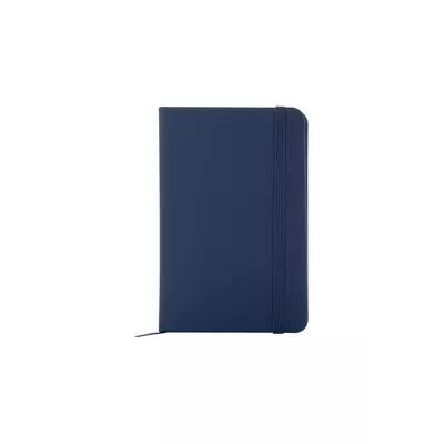 Бележник от рециклирана еко кожа A6