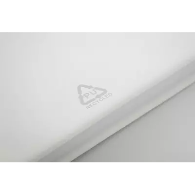 Бележник от рециклирана еко кожа A6