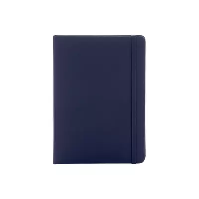 Бележник A5 от рециклирана еко кожа