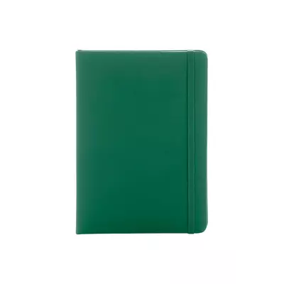 Бележник A5 от рециклирана еко кожа