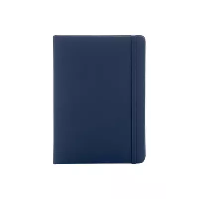 Бележник A5 от рециклирана еко кожа