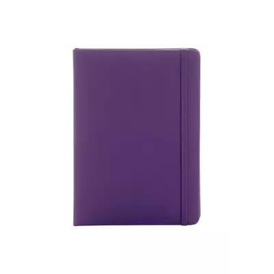 Бележник A5 от рециклирана еко кожа