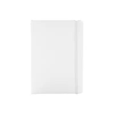 Бележник A5 от рециклирана еко кожа