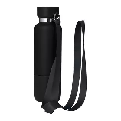 Термос от неръждаема стомана с чаша