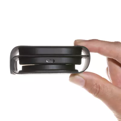 Swiss Peak 3-in-1 wireless charger 15W